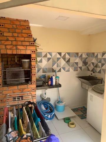Casa térrea no residencial Arbre (aluguel ou venda) - Foto 10