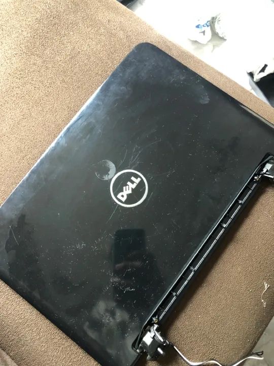 Tela Notebook Dell Inspiron 3420 em perfeito estado - Foto 2