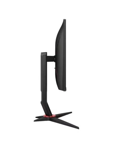 Monitor Gamer Acer Nitro 31.5"  Curvo 165Hz (Novo Lacrado, 1 ano de garantia) - Foto 4