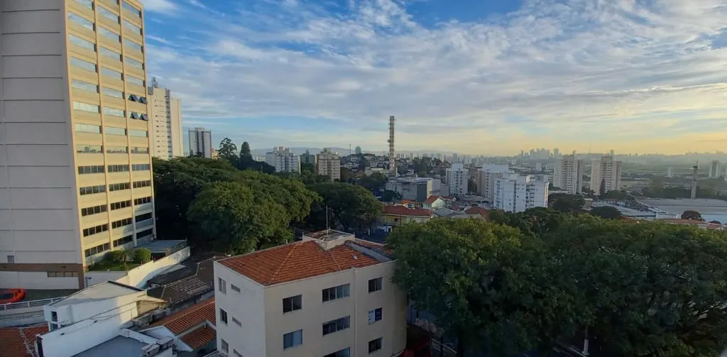 Apartamento à venda no Jaguaré, São Paulo - Excelente oportunidade!