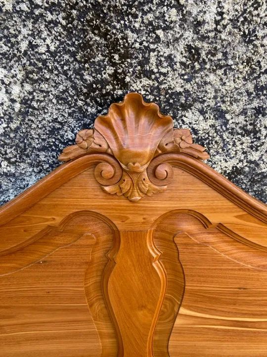 Cama e criados mudos chipandelle - Foto 2