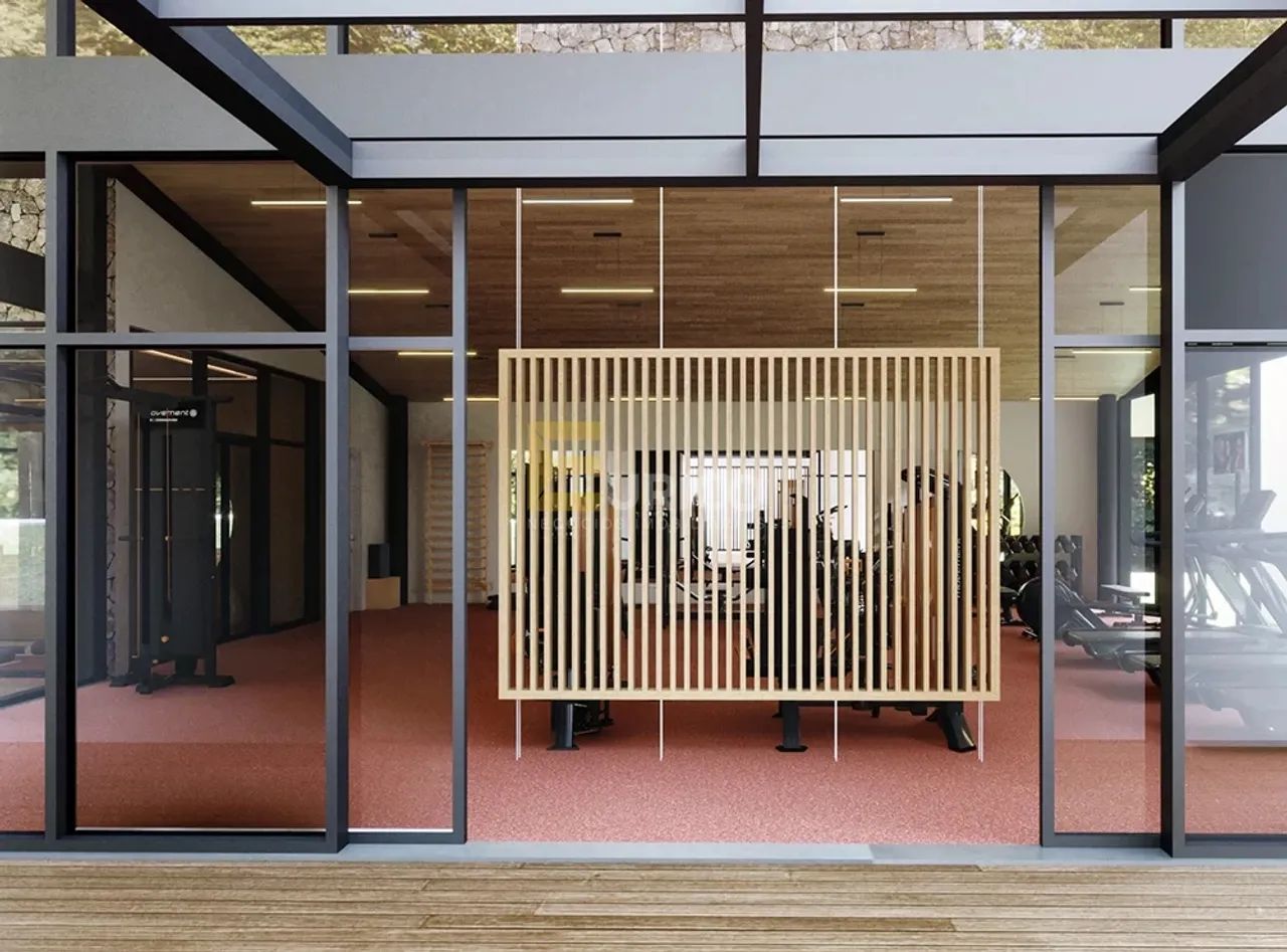 Terreno em Condomínio à venda no CORRUPIRA em Jundiaí/SP - Foto 15