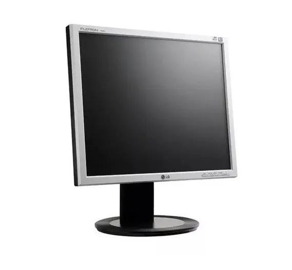 Monitor LG 15? Flatron L1550S