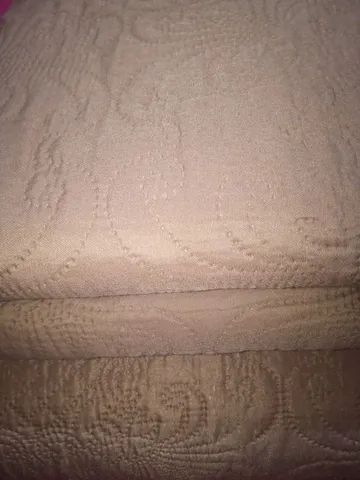 Vendo Edredom casal. - Foto 3