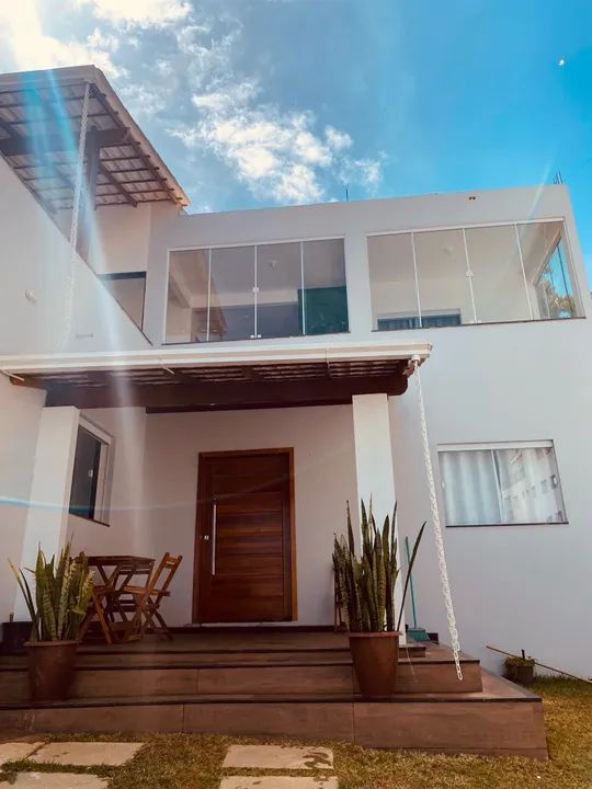 Aluga-se para temporada casa duplex em Iriri - Anchieta ES - Foto 14