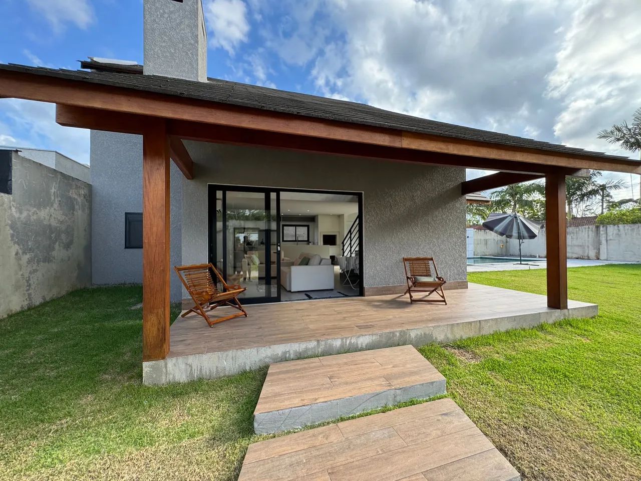 Aluguel casa temporada (livre somente apartir de 03/01/25 - Foto 3