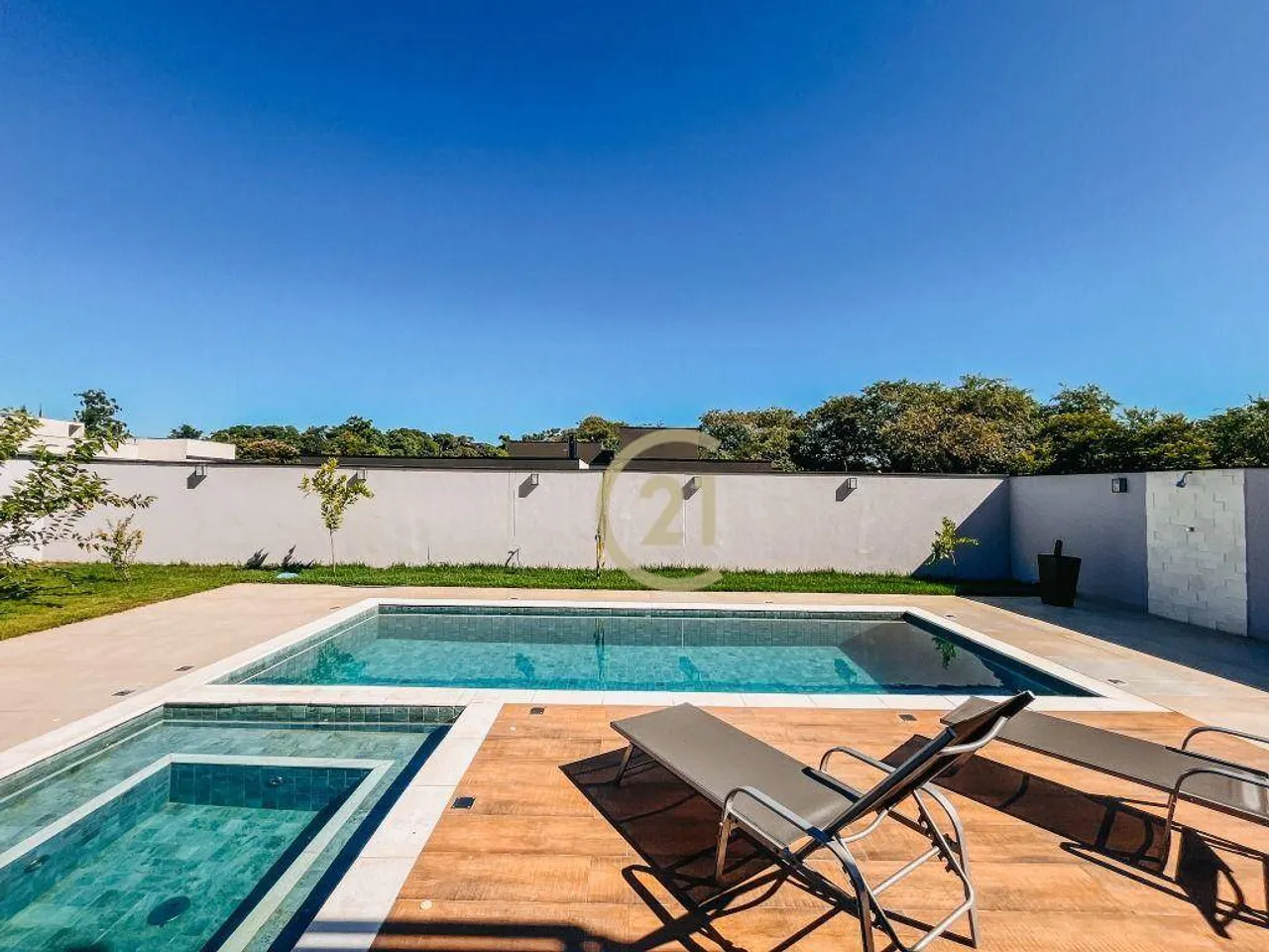 Casa à venda no Condomínio Jardim dos Lagos - Jardim dos Lagos em Indaiatuba/SP - CA2043