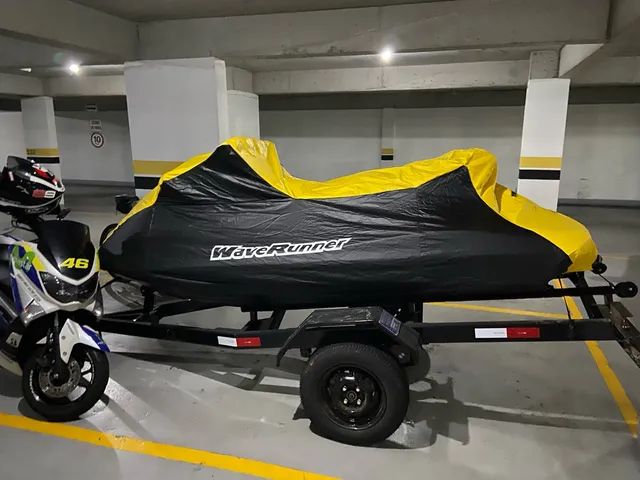 Yamaha Jet sky VX700 2011