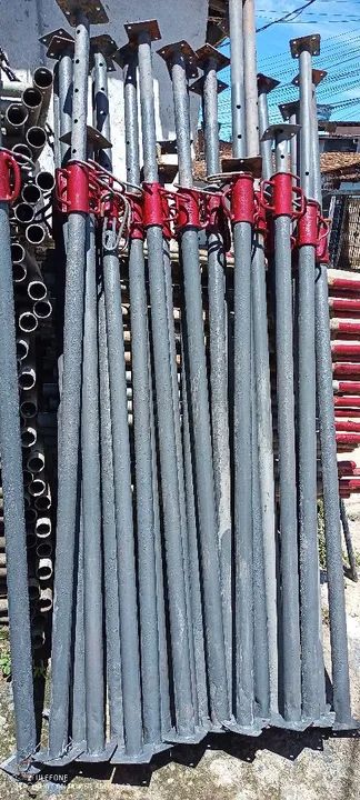 Vendo escoras metálicas  - Foto 6