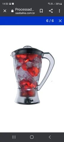 Multiprossessador philcon  - Foto 5