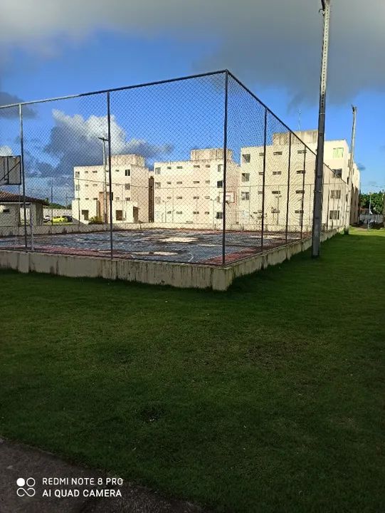 foto - Maceió - Benedito Bentes