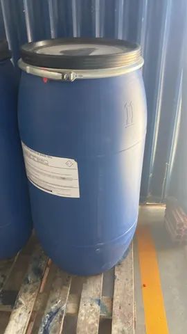 ESTOQUE DISPONÍVEL  TAMBOR  BOMBOMA PLASTICO BOCÃO COM ATACADEIRA