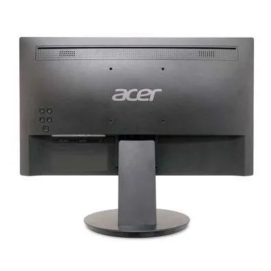 MONITOR 19.5" ACER LED VGA HDMI VESA 75HZ E200Q - LOJA DADO DIGITAL - Foto 3