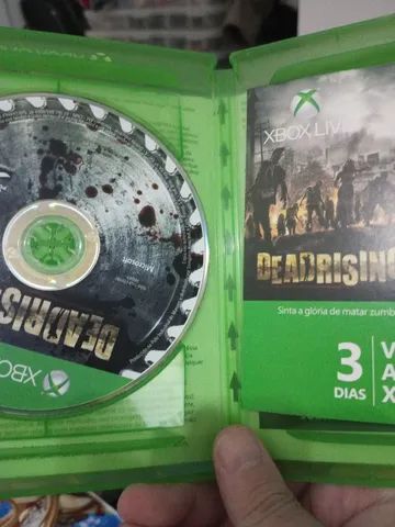 Dead rising 3 jogo Xbox one series sx game  - Foto 2