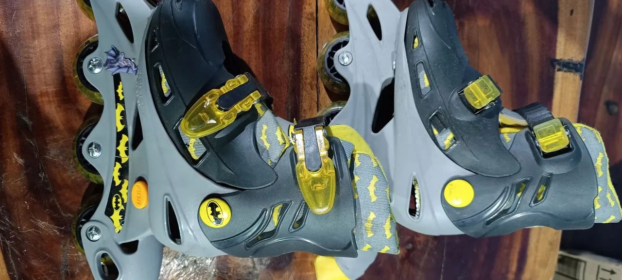 Patins - Foto 2