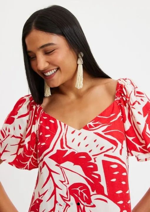 Vestido Renner - Foto 2