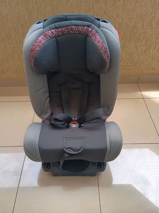 Cadeirinha de bebê para Carro  - Usada