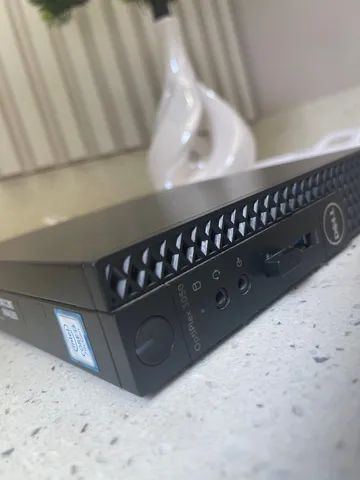 Computador Slim Dell 