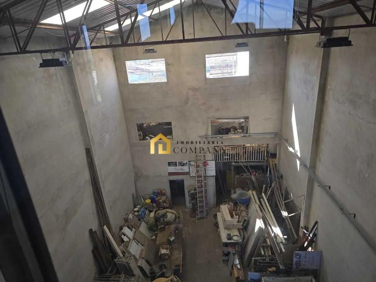 Prédio à venda no bairro Wanel Ville - Sorocaba/SP, Zona Oeste - Foto 5