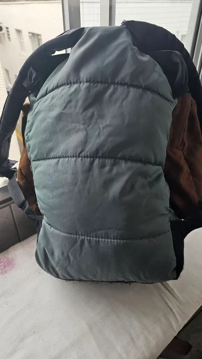 Muchila Treking 60 litros
