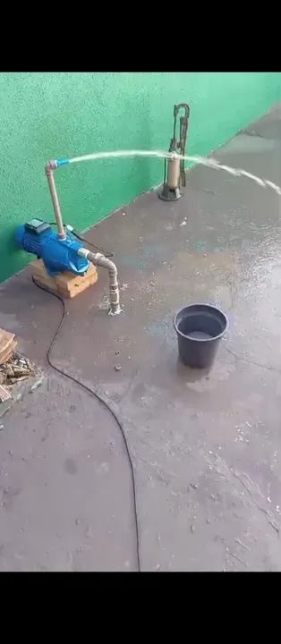 Furamos poços e consertamos bombas - Foto 5
