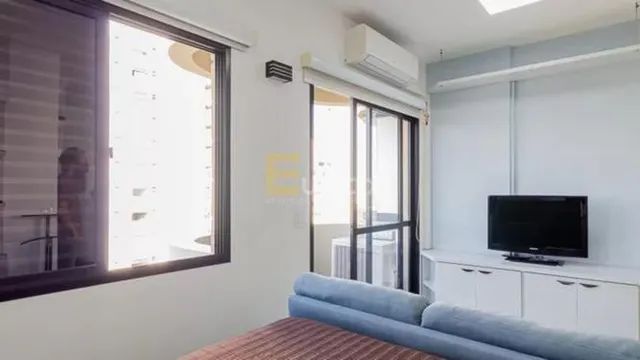 Apartamento à venda no Condomínio Edifício Isabelle em São Paulo/SP - Foto 5