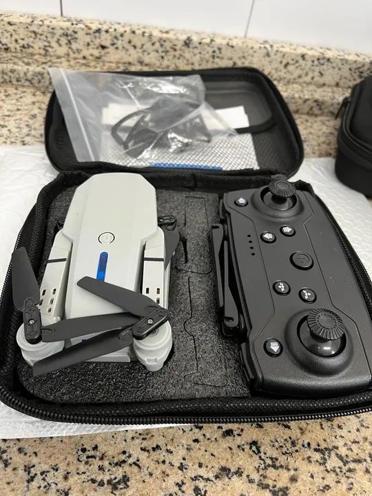 Drone Pro - Novo - Foto 4