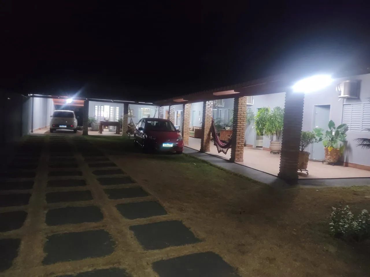 Aruanã GO , casa p/ temporada  - Foto 9