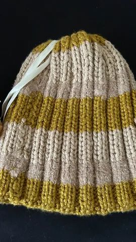Gorro de lã  - Foto 3