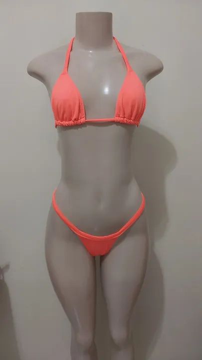 BIQUINE FITA PRA BRONZE PROMOÇÃO  - Foto 5