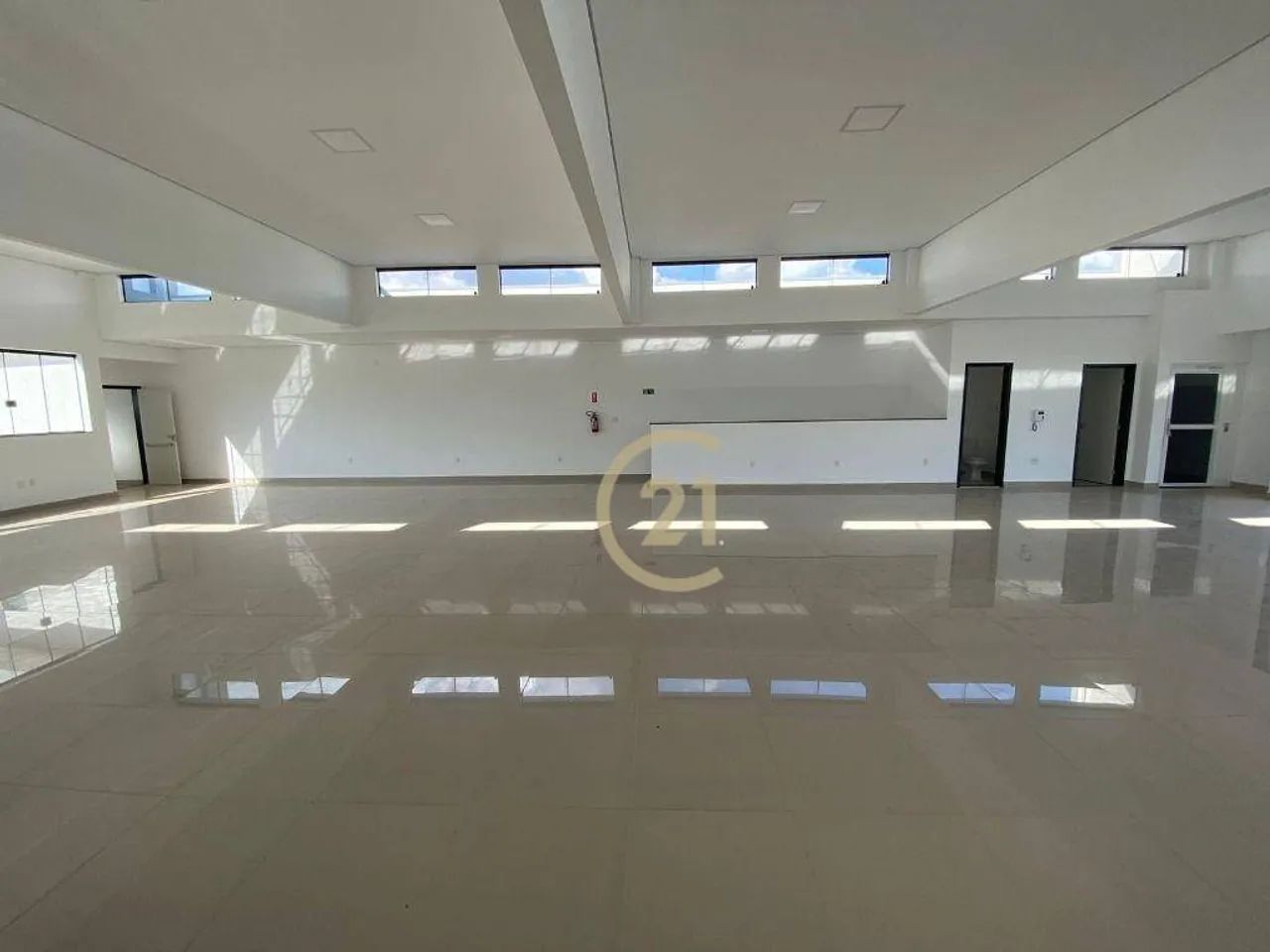 Salão para alugar, 268 m² por R$ 12.320,00/mês - Jardim Esplanada - Indaiatuba/SP - Foto 12