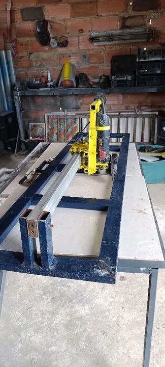 Riscadeira  - Foto 2