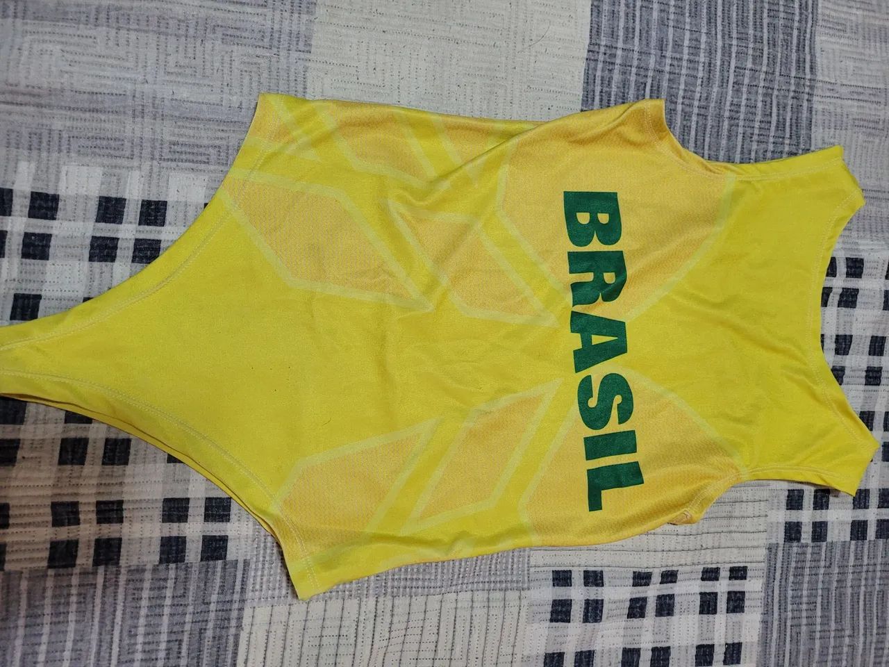 Maiô/Body - Foto 2