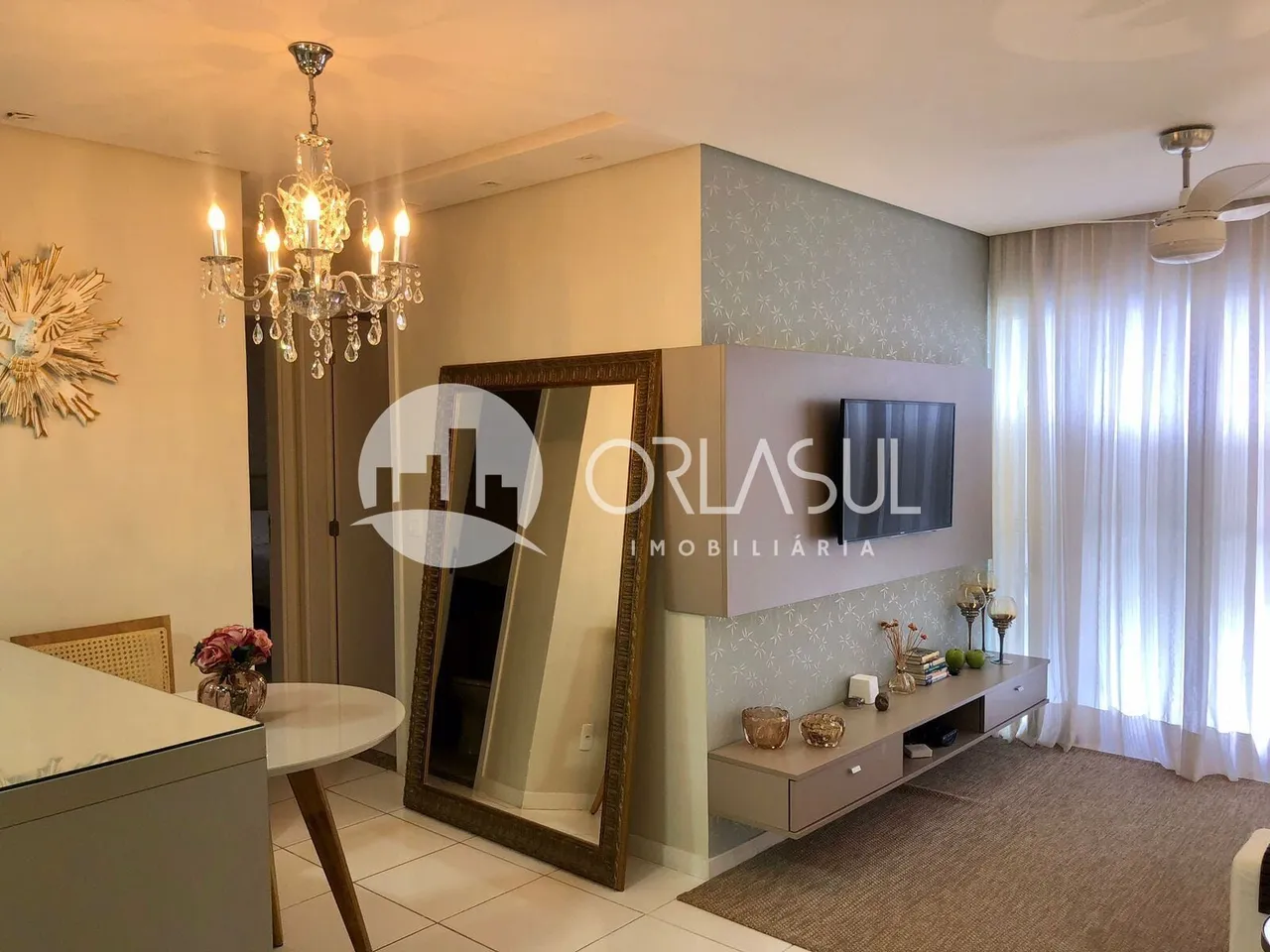 Apartamento Padrão à venda no Blue Park