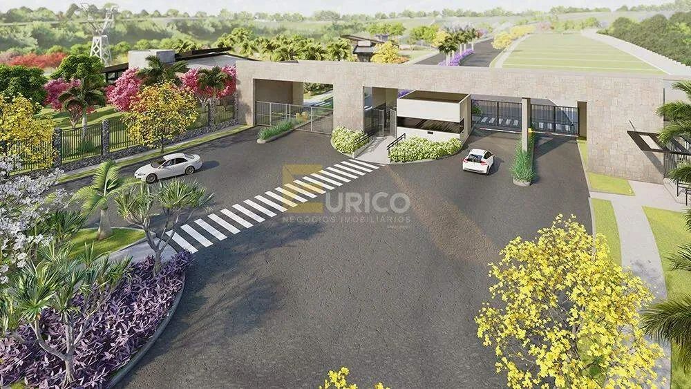 Terreno em Condomínio à venda no CORRUPIRA em Jundiaí/SP - Foto 8