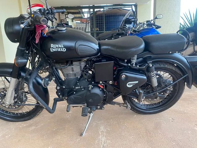 2020 royal enfield new arrivals