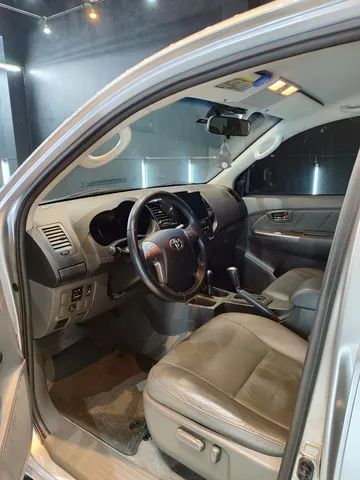 Hilux SRV 4x4 - Foto 5