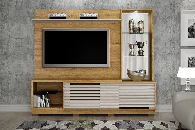 Home Theater Uruguai