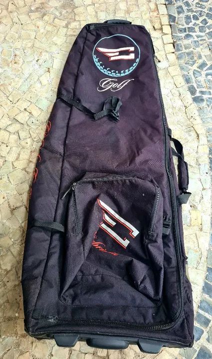 Sarcófago Cabrinha para pranchas bidirecionais até 136x42 