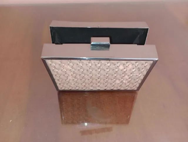 Bolsa feminina de mão  - Foto 2