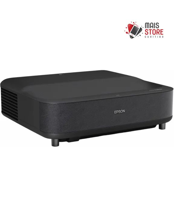Projetor Epson EpiqVision Ultra LS300 3600 Lúmens (Novo/Lacrado) - Foto 6