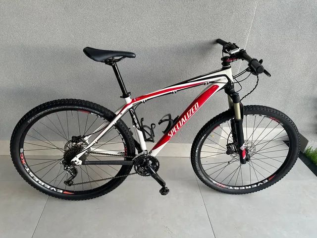 Mtb discount specialized olx