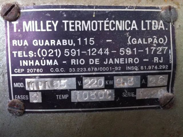 Forno para Ceramica - Foto 3