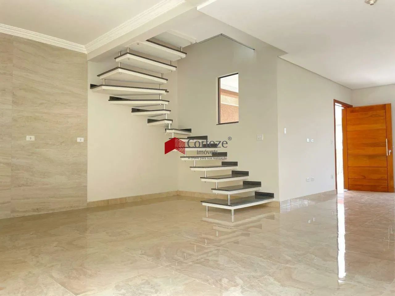 Excelente Sobrado em Condominio - Foto 2