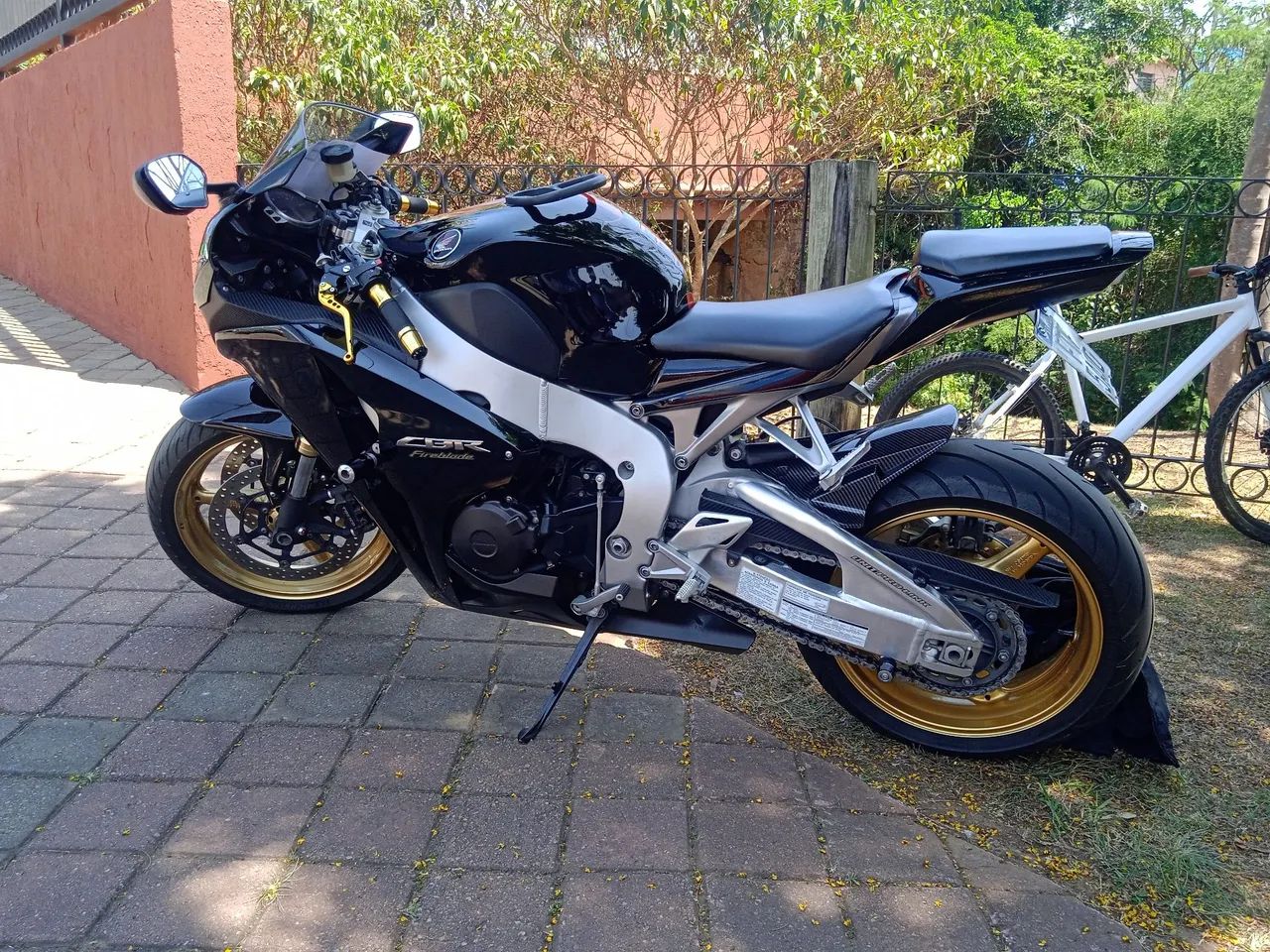 CBR 1000 RR 24.000km - Foto 15