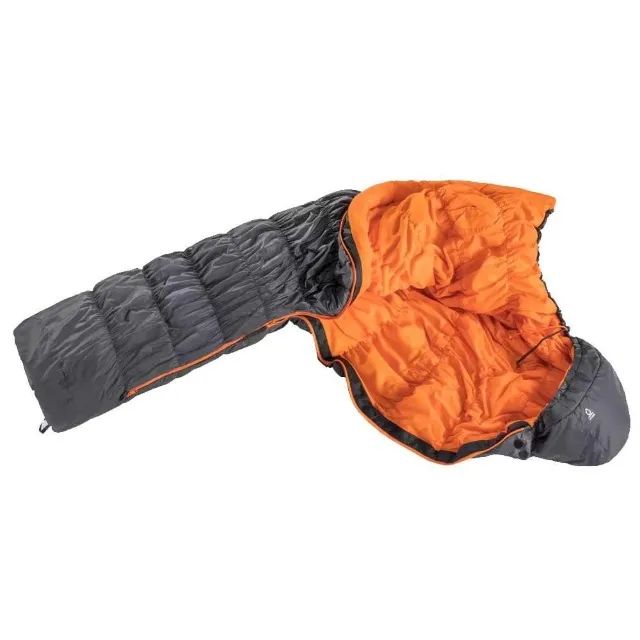 Saco Dormir Deuter Exosphere Sarcófago +5°c À -15°