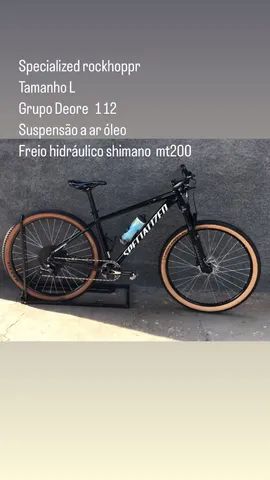 Bicicletas best sale specialized olx