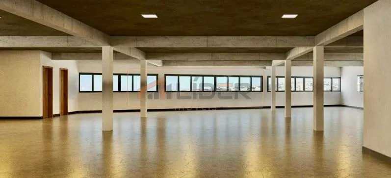 Salões Comerciais no Maria das Graças