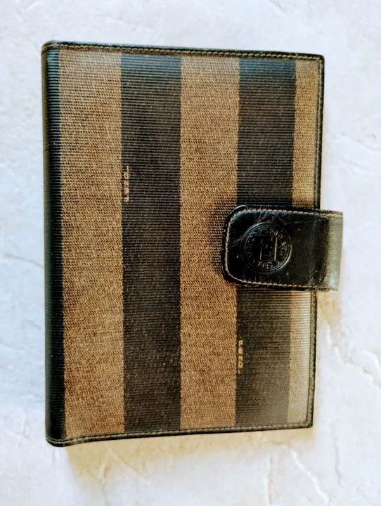 Fendi Original -Agenda Eterna