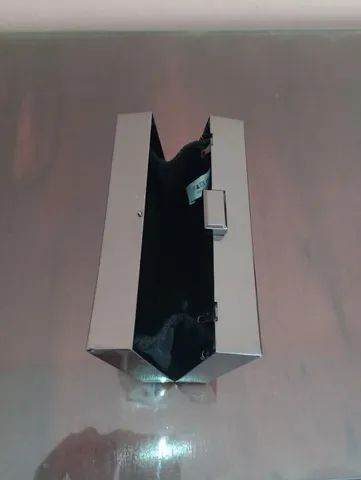 Bolsa feminina de mão  - Foto 4